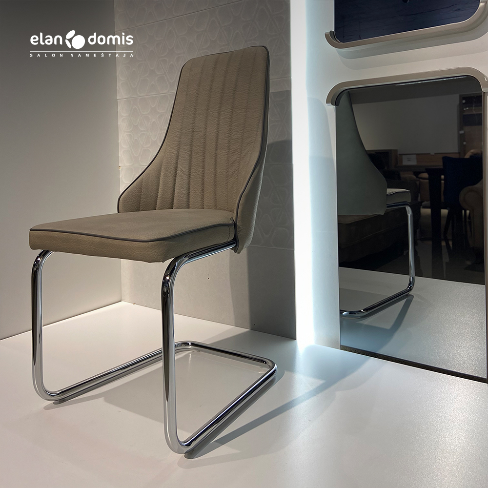 Trpezarijska stolica DC 895