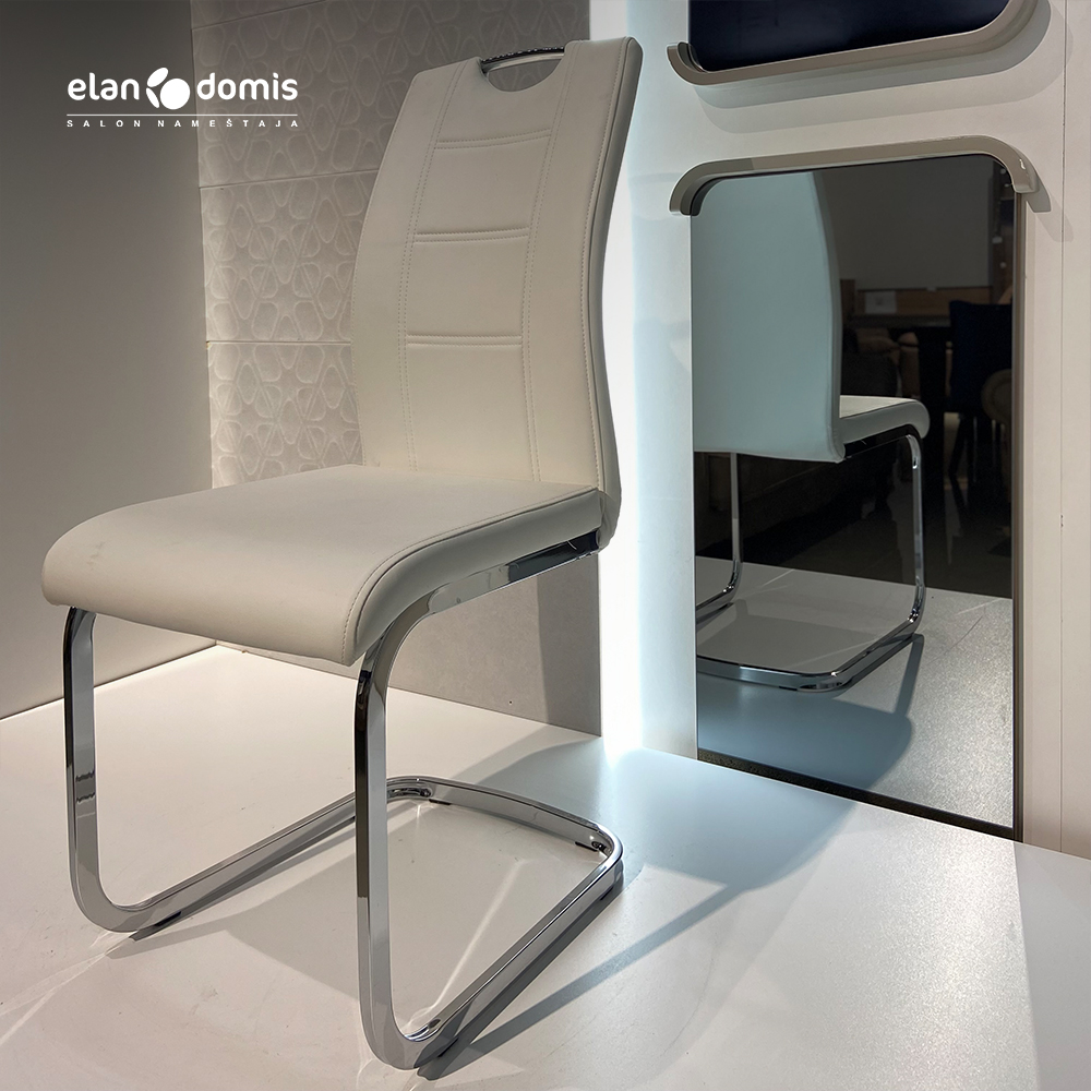 Trpezarijska stolica DC 862