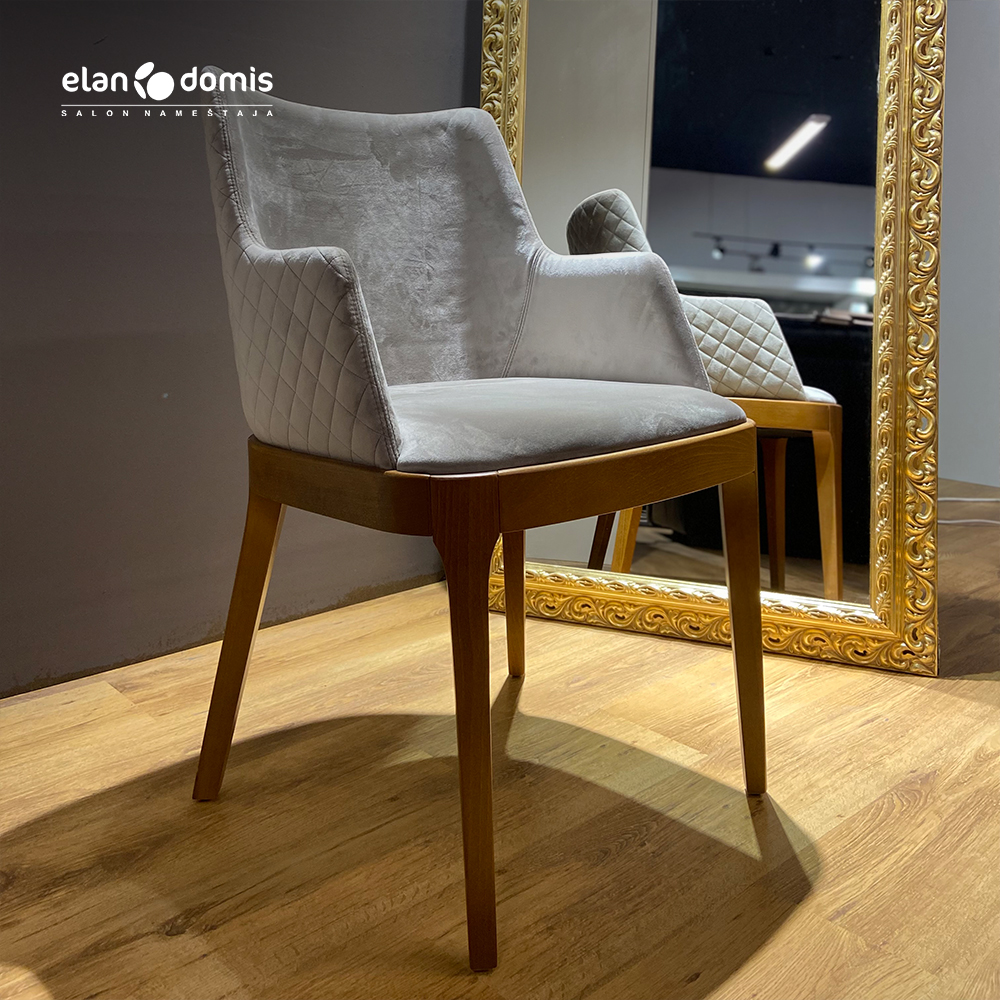 Trpezarijska stolica SENA LUX