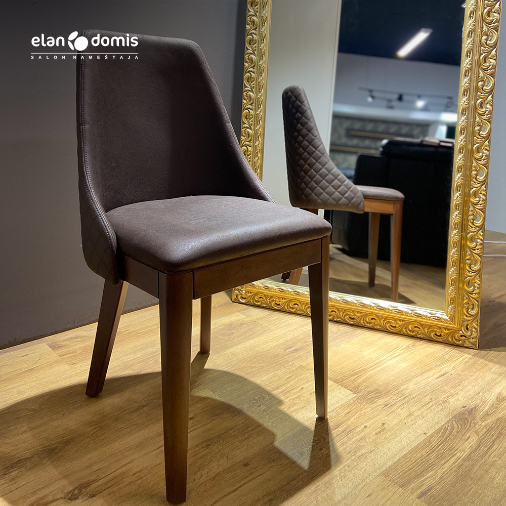 Trpezarijska stolica HAVANA EXTRA