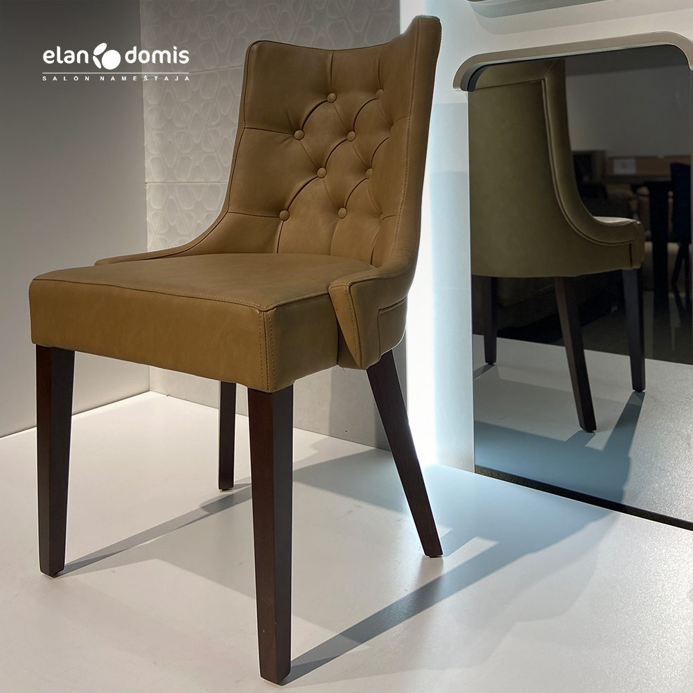 Trpezarijska stolica FENIX