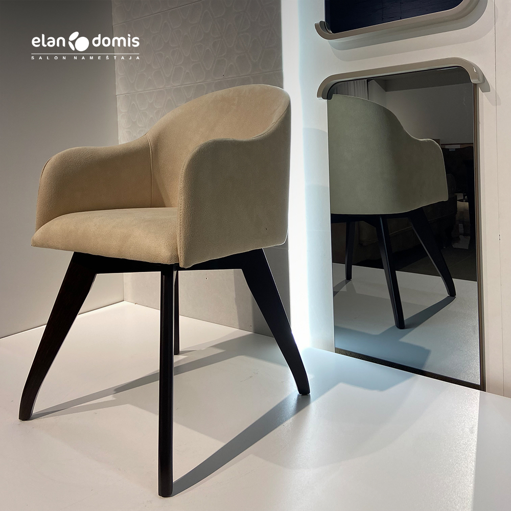 Trpezarijska stolica CLAUDIA