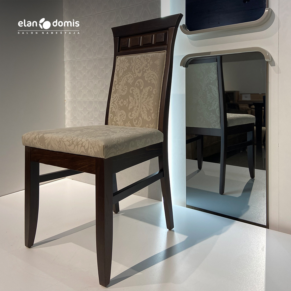 Trpezarijska stolica KAIRO