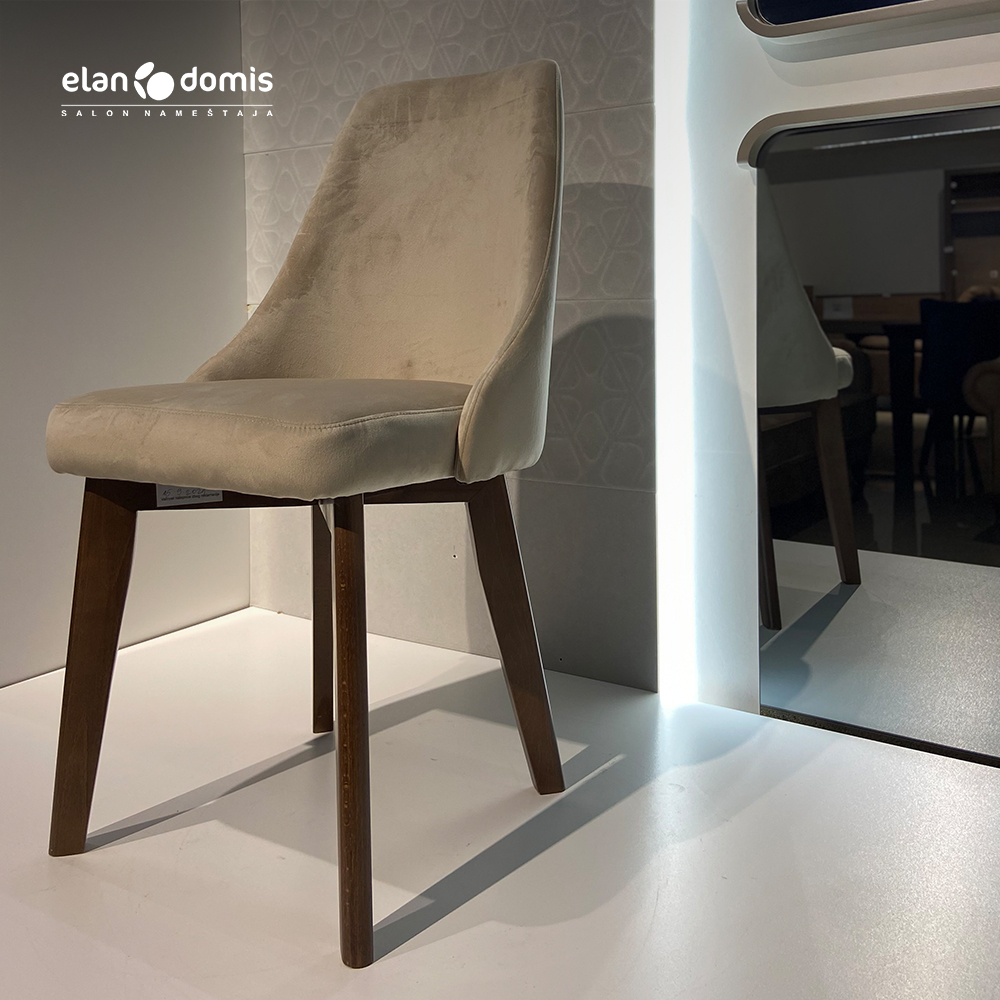 Trpezarijska stolica LIZA