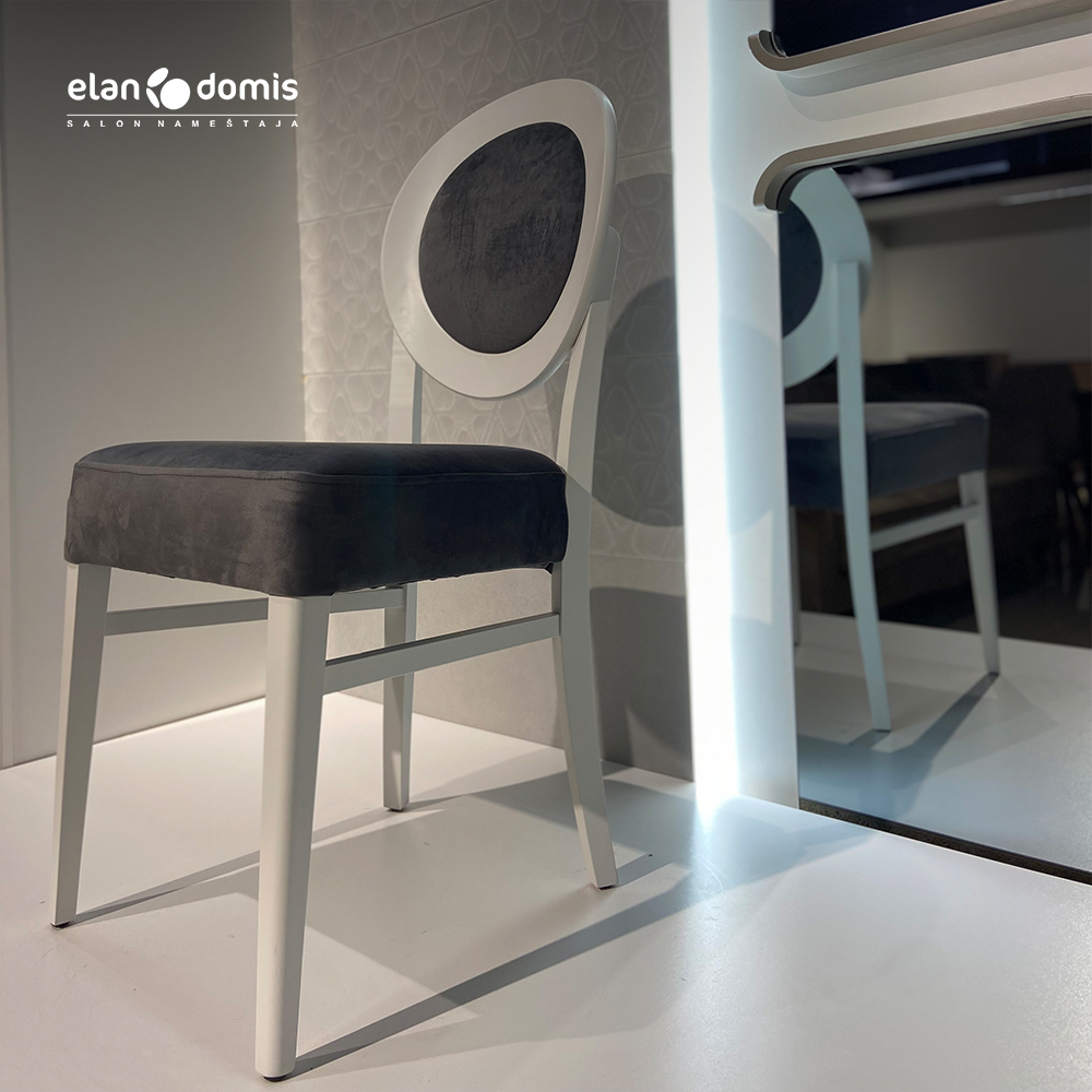 Trpezarijska stolica MS