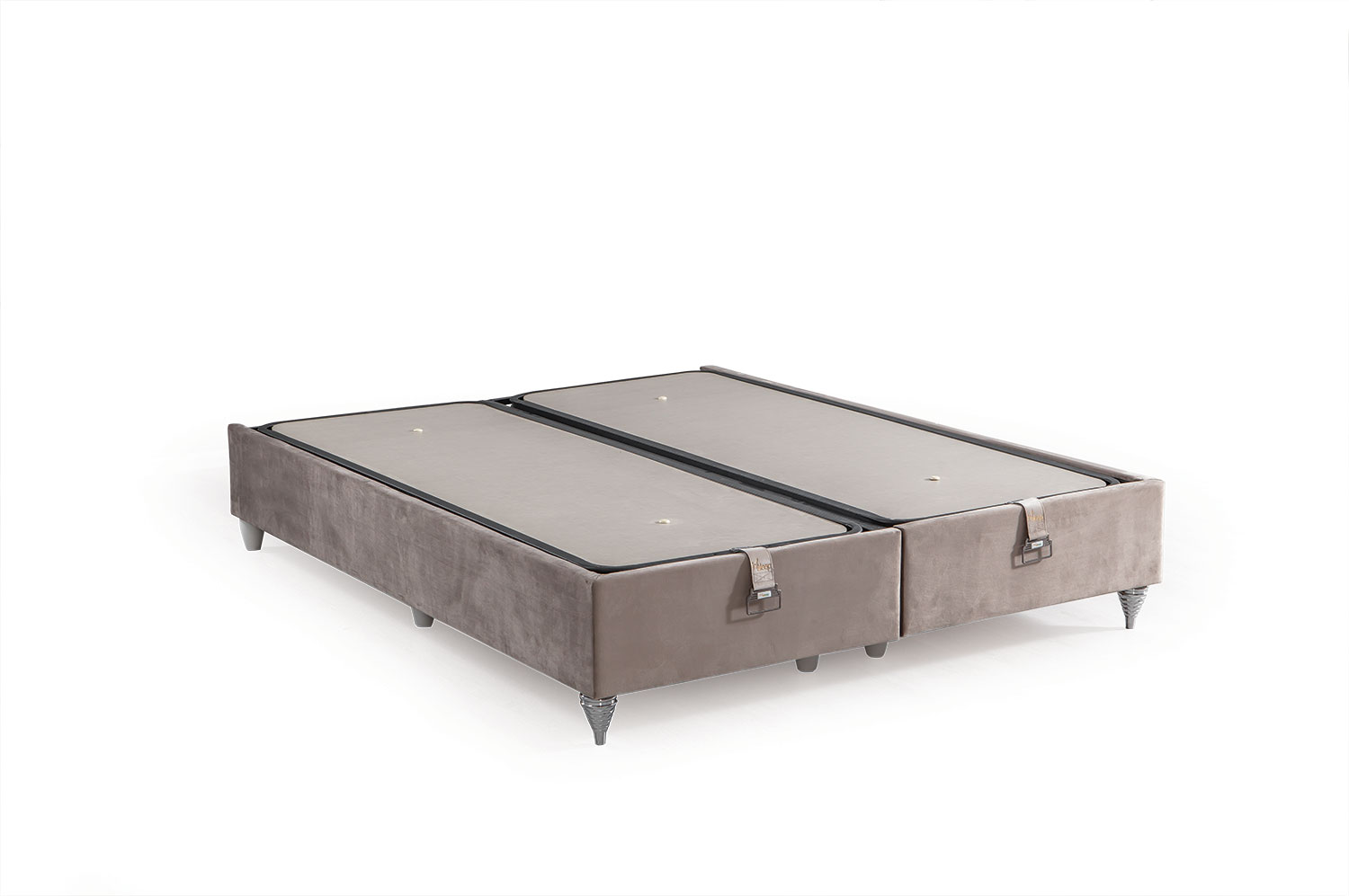 Kutija za francuski ležaj LIGHT